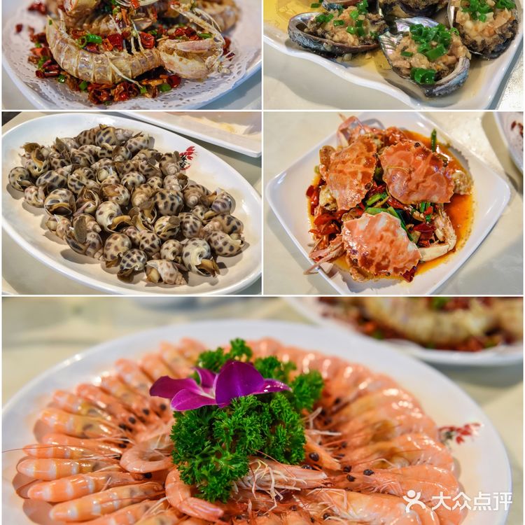 海南美食🥥环岛吃到肚儿饱