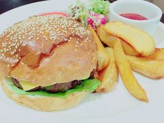 -TAMATI(巴黎贝甜韩式西餐厅店)