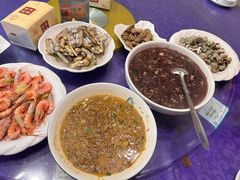 -天天渔港海鲜酒家(石浦玉泉路店)