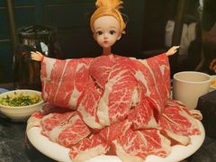 -前门后头老北京铜锅涮肉·京味菜·烤鸭(伊藤洋华堂店)