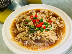 酸汤肥牛-羲和雅苑•北京烤鸭(国贸商城店)