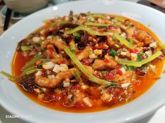 -王妈热卤·川味馆(海昌店)