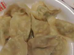 -添福来墨鱼饺子 · 海鲜东北菜(大连星海·黄浦路店)