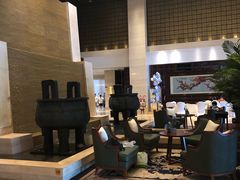 -秦皇岛秦皇国际大酒店