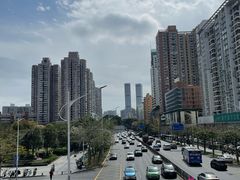 -深圳来福士广场