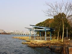 -长广溪湿地公园