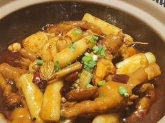 烧鸡爪-有位虾匠·香辣蟹·小龙虾(李村店)