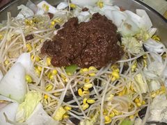 -标记好食