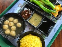 -雨林餐厅(长隆海洋王国店)