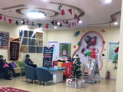 -竞思注意力·专注力·学习能力训练(天一广场中心)