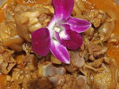 -大鹏饭店·金陵家宴(奥体中心店)