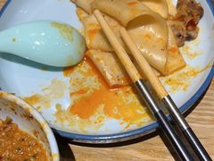 -百草滩羊清水涮羊肉(长城路店)
