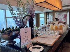 -北京希尔顿逸林酒店