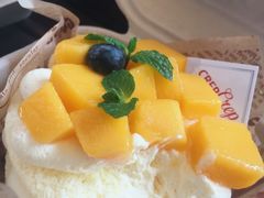 -可丽可丽·生日蛋糕·下午茶(厦门鹭港店)