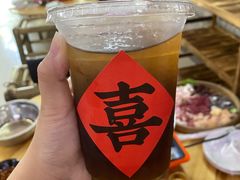 -喜半仙·牛八宝·两江米粉酒(普陀路店)
