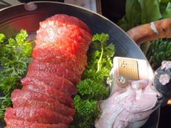 -大隐·成都火锅Bistro(合生麒麟新天地店)