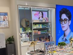 -J-OPTICAL佳视明眼镜·蔡司视觉(吾悦广场店)