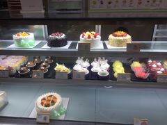 -仟吉(沿港路店)