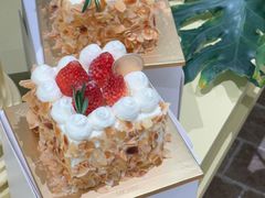 -M'CAKE(西单大悦城店)