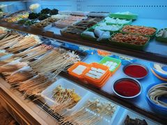 -钢五区节子串串香(环球汇·天誉店)