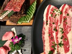 -黑牛の店·和牛烧肉(合生汇店)
