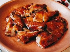 -三号黄浦会Canton Table