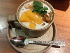 -星叶·东南亚料理(温州万象城店)