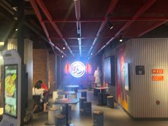 -肯德基(蓝桥店)