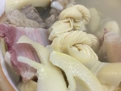 -蘭心餐厅(进贤路店)