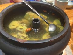 -云海肴云南菜·蒸汽石锅鱼(北京良乡华冠店)