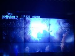 -博纳国际影城IMAX(中央大道店)