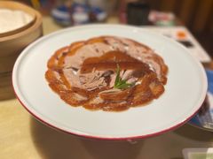 -范家小馆·烤鸭新京菜(金融街店)