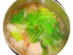 -小明同学(三里屯店)