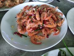 -四川小胡子海鲜(丁村万人海鲜广场店)