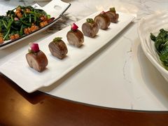 -大汗行宫园林餐厅