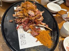 -赶海部落海鲜城(海阳路店)