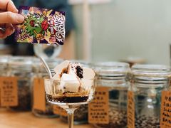 童年快乐三重奏-COFFEE HOLIC(朝外SOHO店)