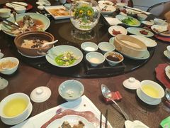 -西安凯悦酒店·湖畔中餐厅