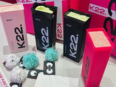 -K22.酸奶草莓(烟台芝罘店)