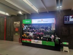 -平安里(地铁站)