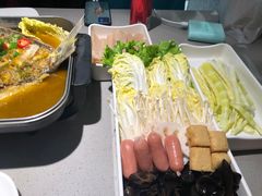 -半天妖烤鱼(大兴大悦春风里店)