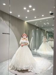 -SATIN COUTURE瑟庭婚纱礼服馆