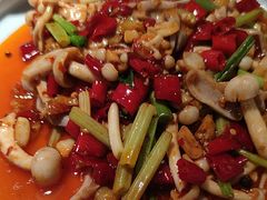 -花椒俏川菜小馆(南海万达店)