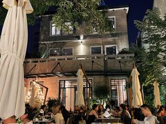 -La Maison 夜来香(进贤路店)