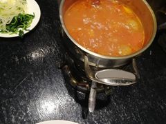 -满堂欢豆捞坊(美丽华大酒店店)