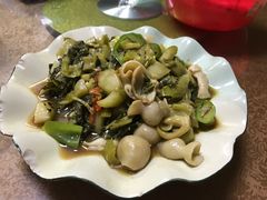 -幽优农庄·森波拉特色本地农家菜