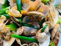 -七鲜渔港美食餐厅(巽寮湾海景店)