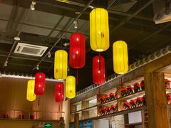 -老高烧烤(龙华星河iCO店)