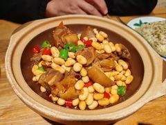 -破三川·新川菜(静安大融城店)