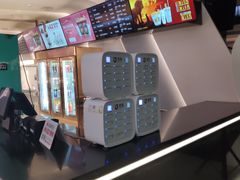 -万象影城(深圳布吉万象汇IMAX店)